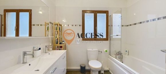 3 Schlafzimmer Haus in Domont, France, Nr. 359625 8