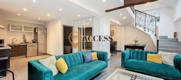 3 Schlafzimmer Haus in Domont, France, Nr. 359625 3