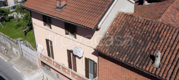 6 rooms House in Dusino San Michele, Italy No. 58641 3