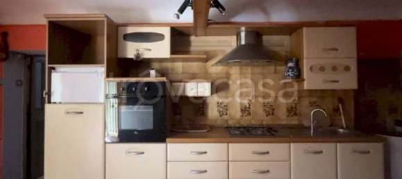 6 rooms House in Dusino San Michele, Italy No. 58641 14