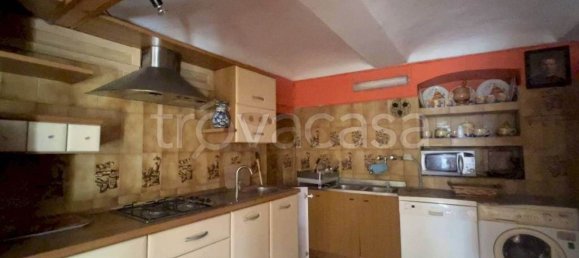 6 rooms House in Dusino San Michele, Italy No. 58641 15