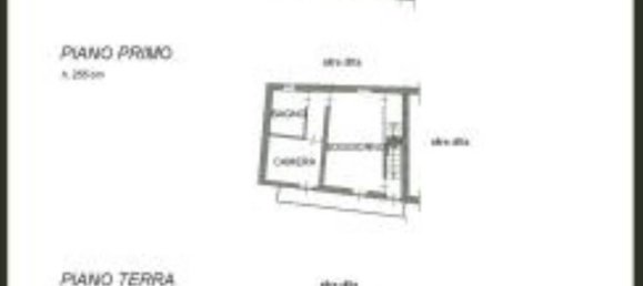 6 rooms House in Dusino San Michele, Italy No. 58641 26
