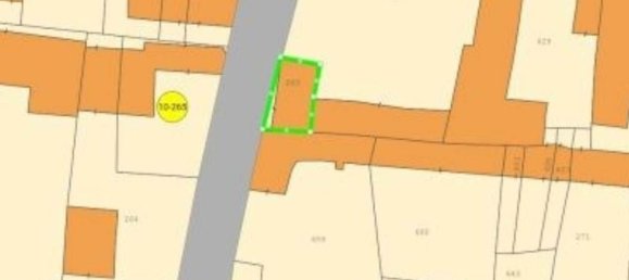 6 rooms House in Dusino San Michele, Italy No. 58641 25