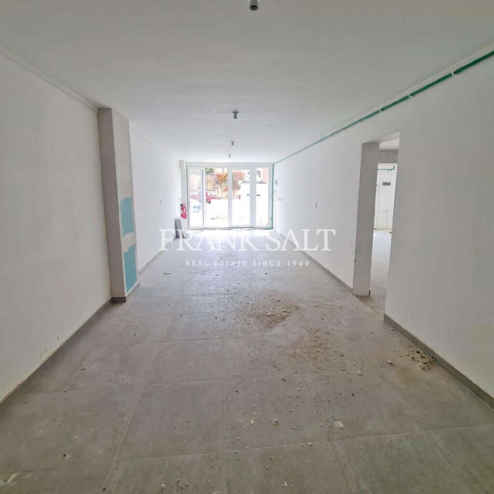 Laden in Zebbug, Malta 87m², Nr. 12837