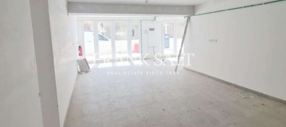 Laden in Zebbug, Malta 87m², Nr. 12837 3