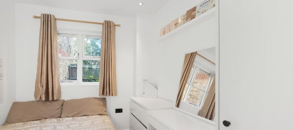1 bedroom Apartment in London, United Kingdom No. 10851 9