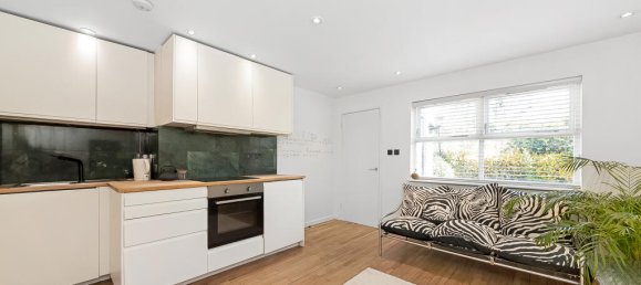 1 bedroom Apartment in London, United Kingdom No. 10851 12