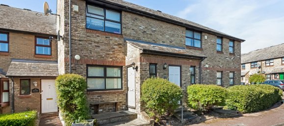 1 bedroom Apartment in London, United Kingdom No. 10851 3