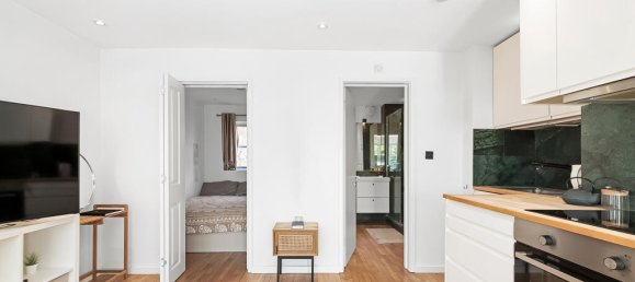 1 bedroom Apartment in London, United Kingdom No. 10851 6