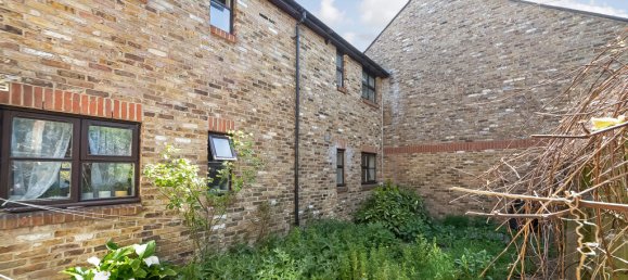 1 bedroom Apartment in London, United Kingdom No. 10851 14