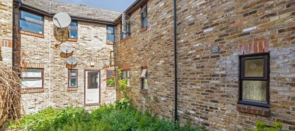 1 bedroom Apartment in London, United Kingdom No. 10851 7