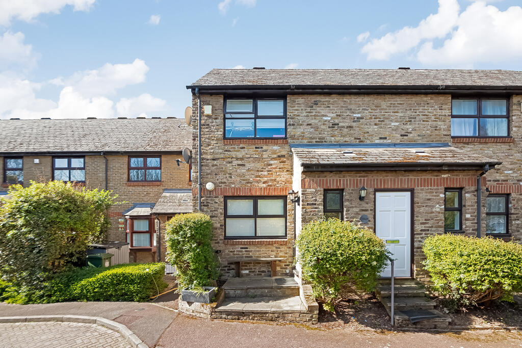 1 bedroom Apartment in London, United Kingdom No. 10851