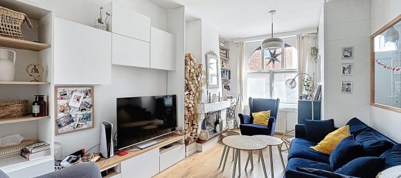 4 bedrooms House in Marcq-en-Baroeul, France No. 330200 4