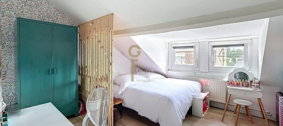 4 bedrooms House in Marcq-en-Baroeul, France No. 330200 9