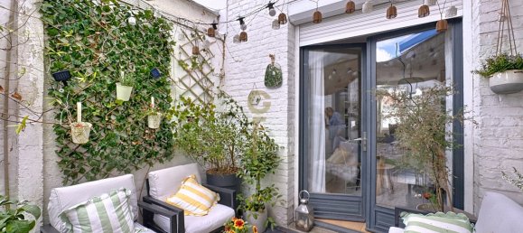 4 bedrooms House in Marcq-en-Baroeul, France No. 330200 12