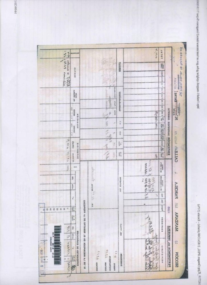  Land in Buenos Aires, Argentina No. 111368