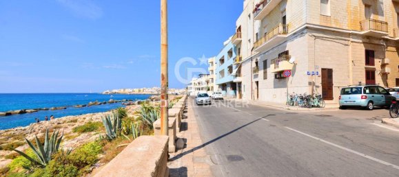 4-salle Appartement à Gallipoli, Italy No. 163911 20