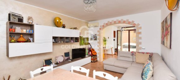 4-salle Appartement à Gallipoli, Italy No. 163911 2