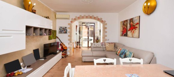 4-salle Appartement à Gallipoli, Italy No. 163911 3