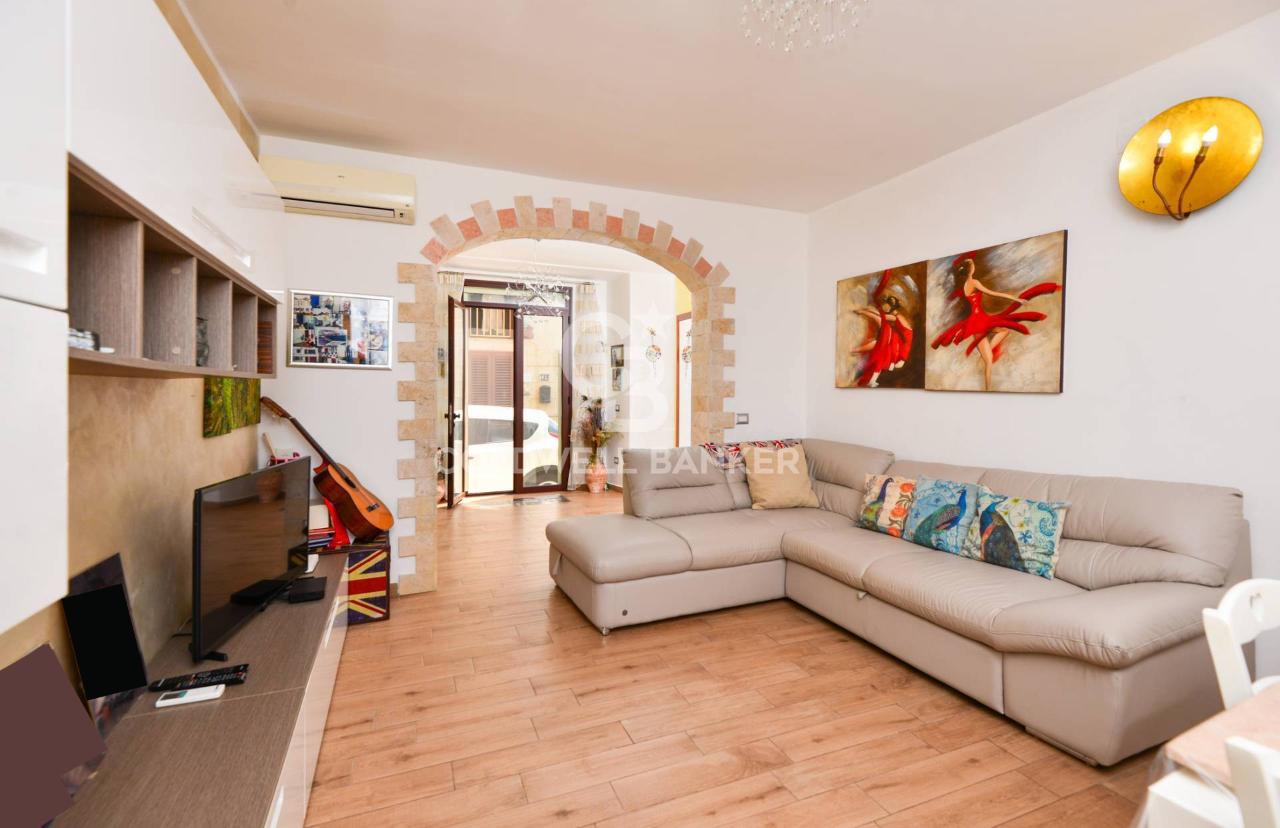 4-salle Appartement à Gallipoli, Italy No. 163911