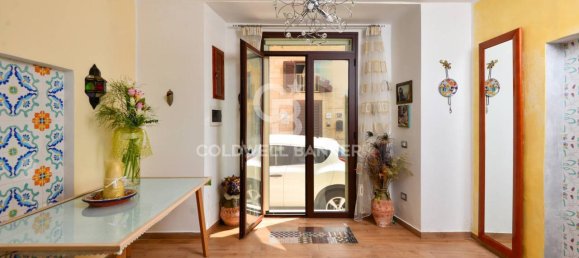 4-salle Appartement à Gallipoli, Italy No. 163911 6