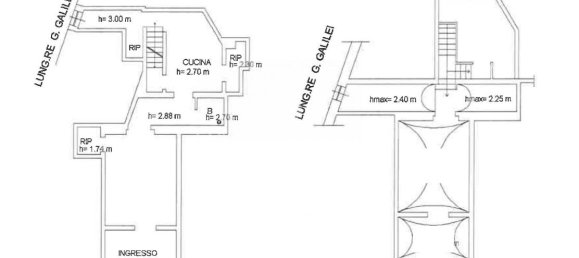 4-salle Appartement à Gallipoli, Italy No. 163911 22