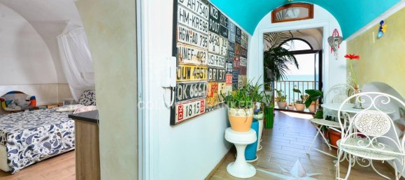 4-salle Appartement à Gallipoli, Italy No. 163911 12