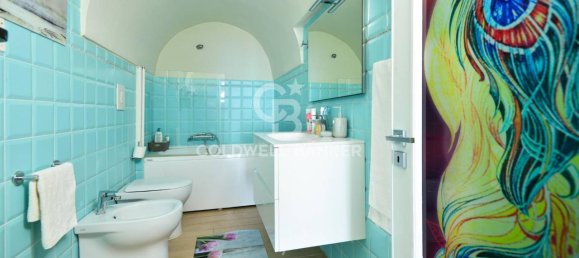 4-salle Appartement à Gallipoli, Italy No. 163911 15