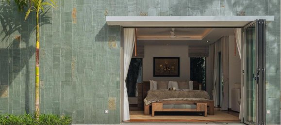 4 غرف نوم بانتهاوس في Phuket, Thailand رقم 22490 7