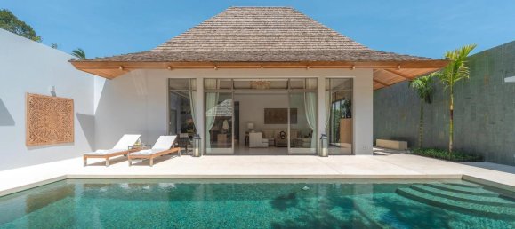 4 غرف نوم بانتهاوس في Phuket, Thailand رقم 22490 2