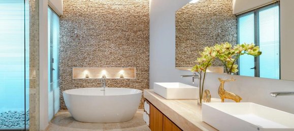 4 غرف نوم بانتهاوس في Phuket, Thailand رقم 22490 12