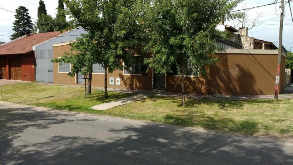 Studio in Campo Creado, Argentina, Nr. 87945