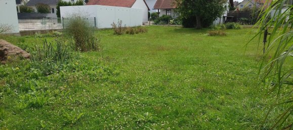  Land in Augsburg, Germany No. 243749 2