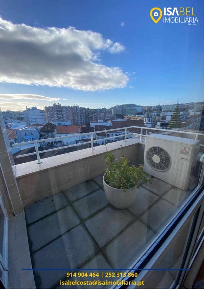 4 bedrooms Duplex in Vila Nova de Famalicao, Portugal No. 343678