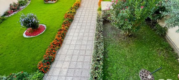 Apartamento de 3 dormitorios en Chelles, France No. 286027 14