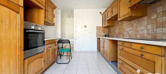 Apartamento de 3 dormitorios en Chelles, France No. 286027 6