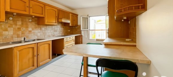 Apartamento de 3 dormitorios en Chelles, France No. 286027 5