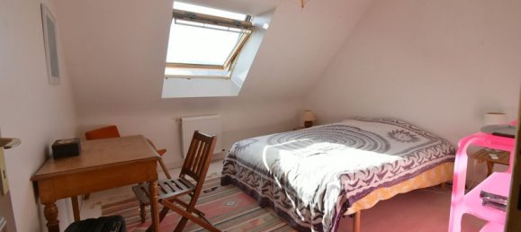 Casa de 5 dormitorios en Pluvigner, France No. 193648 16