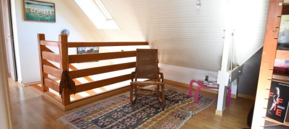 Casa de 5 dormitorios en Pluvigner, France No. 193648 12