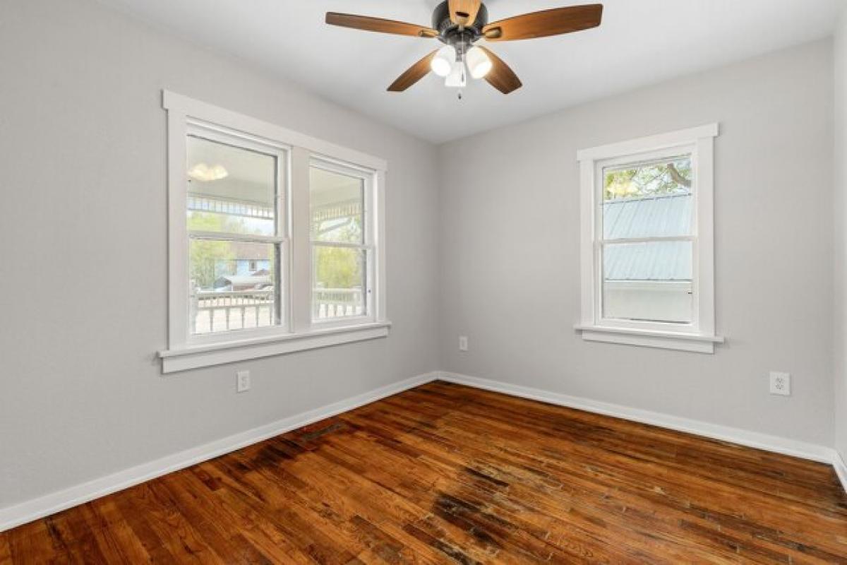 2 Schlafzimmer Haus in Hot Springs, USA, Nr. 375009