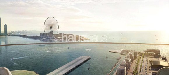 2 bedrooms Apartment in Dubai Harbour, UAE No. 98938 8