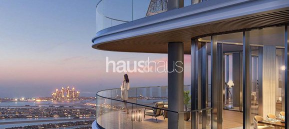 2 bedrooms Apartment in Dubai Harbour, UAE No. 98938 10