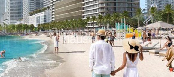 2 bedrooms Apartment in Dubai Harbour, UAE No. 98938 5