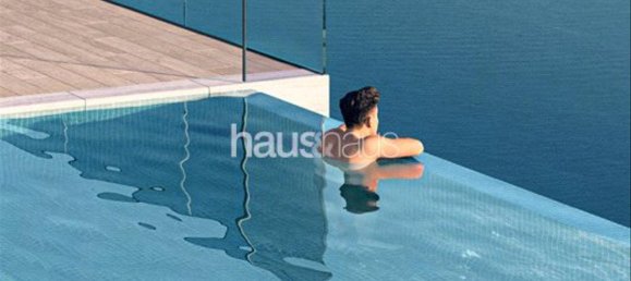 2 bedrooms Apartment in Dubai Harbour, UAE No. 98938 11