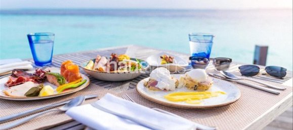 2 bedrooms Apartment in Dubai Harbour, UAE No. 98938 12