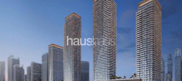 2 bedrooms Apartment in Dubai Harbour, UAE No. 98938 3