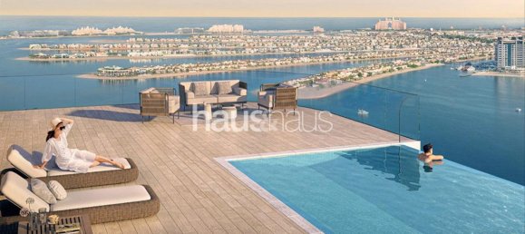 2 bedrooms Apartment in Dubai Harbour, UAE No. 98938 6