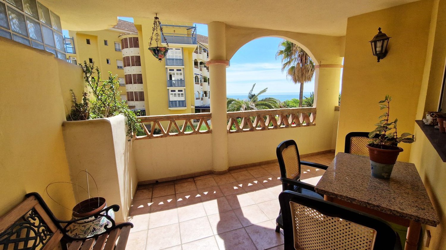 3 bedrooms Apartment in Benalmadena, Spain No. 151897