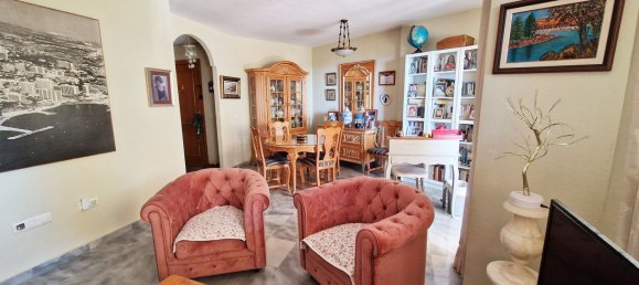 3 bedrooms Apartment in Benalmadena, Spain No. 151897 7