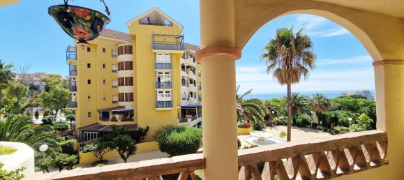 3 bedrooms Apartment in Benalmadena, Spain No. 151897 22